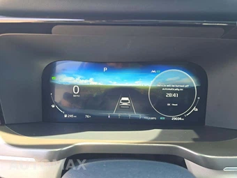 2023 Kia Sorento Hybrid SX-Prestige - miniatura 6