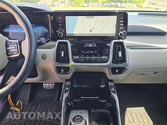2023 Kia Sorento Hybrid SX-Prestige - miniatura 7