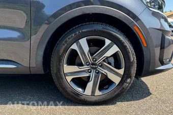 2023 Kia Sorento Hybrid SX-Prestige - miniatura 10
