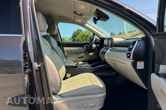 2023 Kia Sorento Hybrid SX-Prestige - miniatura 12