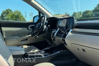 2023 Kia Sorento Hybrid SX-Prestige - miniatura 13