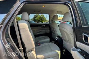 2023 Kia Sorento Hybrid SX-Prestige - miniatura 15