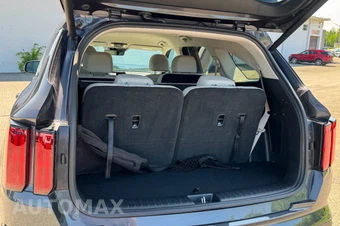 2023 Kia Sorento Hybrid SX-Prestige - miniatura 18