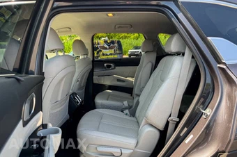 2023 Kia Sorento Hybrid SX-Prestige - miniatura 20