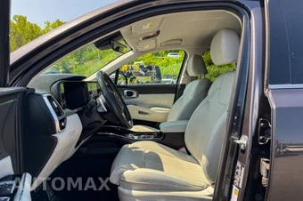 2023 Kia Sorento Hybrid SX-Prestige - miniatura 23