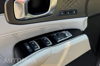 2023 Kia Sorento Hybrid SX-Prestige - miniatura 26