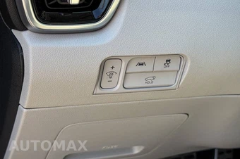 2023 Kia Sorento Hybrid SX-Prestige - miniatura 28