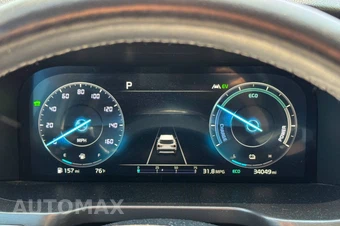 2023 Kia Sorento Hybrid SX-Prestige - miniatura 29