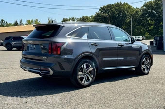 2023 Kia Sorento Hybrid SX-Prestige - miniatura 3