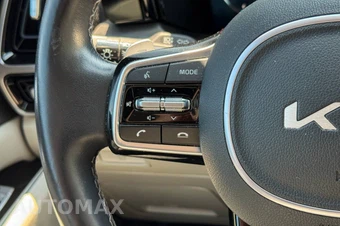2023 Kia Sorento Hybrid SX-Prestige - miniatura 30