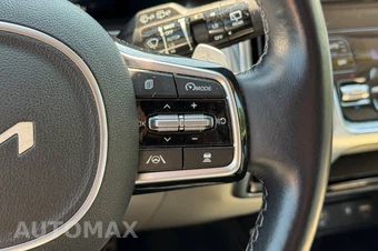 2023 Kia Sorento Hybrid SX-Prestige - miniatura 31