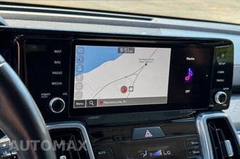 2023 Kia Sorento Hybrid SX-Prestige - miniatura 32