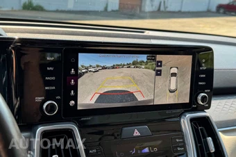 2023 Kia Sorento Hybrid SX-Prestige - miniatura 33