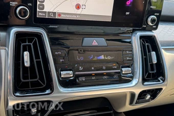 2023 Kia Sorento Hybrid SX-Prestige - miniatura 34
