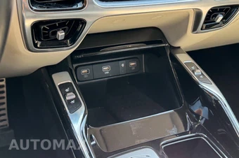 2023 Kia Sorento Hybrid SX-Prestige - miniatura 35