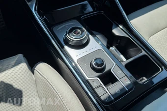 2023 Kia Sorento Hybrid SX-Prestige - miniatura 36
