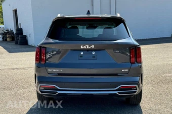 2023 Kia Sorento Hybrid SX-Prestige - miniatura 4