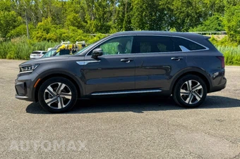 2023 Kia Sorento Hybrid SX-Prestige - miniatura 6
