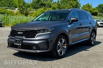 2023 Kia Sorento Hybrid SX-Prestige - miniatura 7