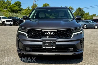2023 Kia Sorento Hybrid SX-Prestige - miniatura 8