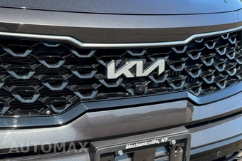 2023 Kia Sorento Hybrid SX-Prestige - miniatura 9
