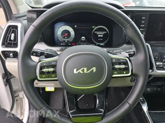 2023 Kia Sorento Hybrid SX-Prestige - miniatura 10