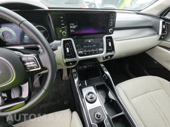2023 Kia Sorento Hybrid SX-Prestige - miniatura 11