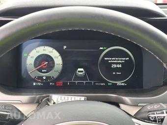 2023 Kia Sorento Hybrid SX-Prestige - miniatura 12