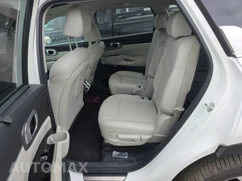 2023 Kia Sorento Hybrid SX-Prestige - miniatura 13