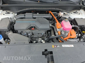 2023 Kia Sorento Hybrid SX-Prestige - miniatura 16