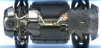 2023 Kia Sorento Hybrid SX-Prestige - miniatura 18