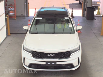 2023 Kia Sorento Hybrid SX-Prestige - miniatura 2