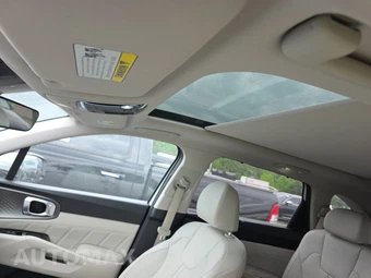 2023 Kia Sorento Hybrid SX-Prestige - miniatura 20