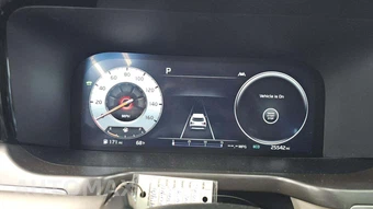 2023 Kia Sorento Hybrid SX-Prestige - miniatura 21
