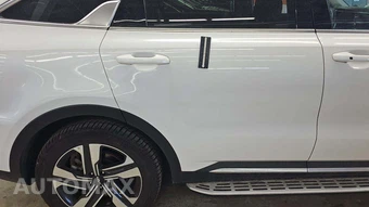 2023 Kia Sorento Hybrid SX-Prestige - miniatura 23