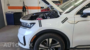 2023 Kia Sorento Hybrid SX-Prestige - miniatura 24