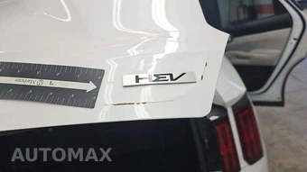 2023 Kia Sorento Hybrid SX-Prestige - miniatura 25
