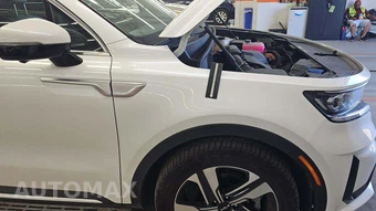 2023 Kia Sorento Hybrid SX-Prestige - miniatura 27