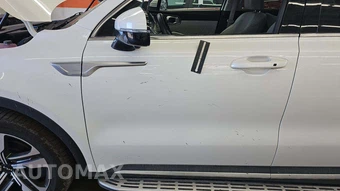 2023 Kia Sorento Hybrid SX-Prestige - miniatura 29