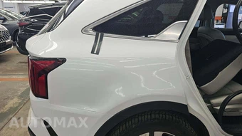 2023 Kia Sorento Hybrid SX-Prestige - miniatura 30