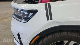 2023 Kia Sorento Hybrid SX-Prestige - miniatura 32