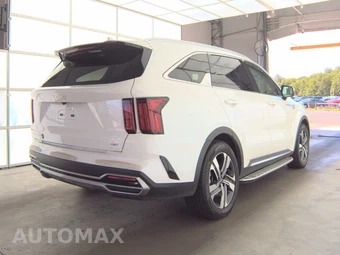 2023 Kia Sorento Hybrid SX-Prestige - miniatura 4