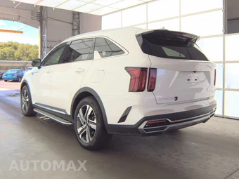 2023 Kia Sorento Hybrid SX-Prestige - miniatura 6