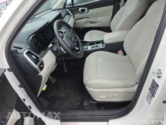 2023 Kia Sorento Hybrid SX-Prestige - miniatura 7