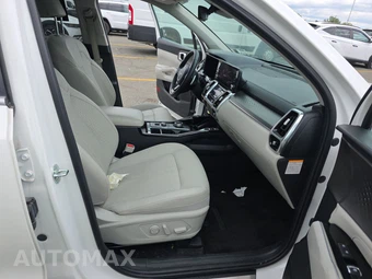 2023 Kia Sorento Hybrid SX-Prestige - miniatura 8