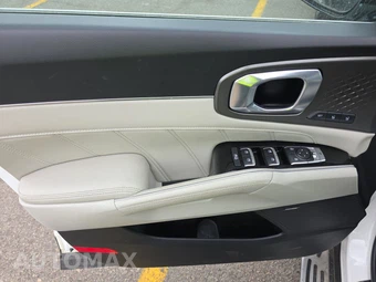 2023 Kia Sorento Hybrid SX-Prestige - miniatura 9