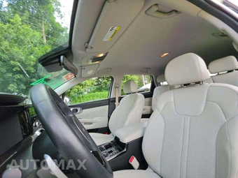 2023 Kia Sorento Hybrid SX-Prestige - miniatura 11