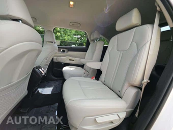 2023 Kia Sorento Hybrid SX-Prestige - miniatura 13