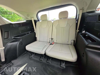 2023 Kia Sorento Hybrid SX-Prestige - miniatura 14