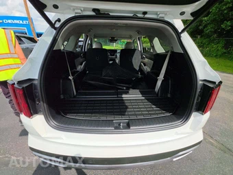 2023 Kia Sorento Hybrid SX-Prestige - miniatura 15